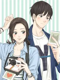 画皮师在线漫画封面